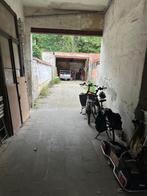 Opslagplaats met basic woonruimte, Immo, Huizen te huur, Tussenwoning, Direct bij eigenaar, Gent 9000, Gent