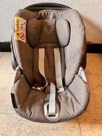 Maxi Cosy en Isofix Compatibel met elkaar, Mode veille, Enlèvement, Utilisé, 0 à 10 kg