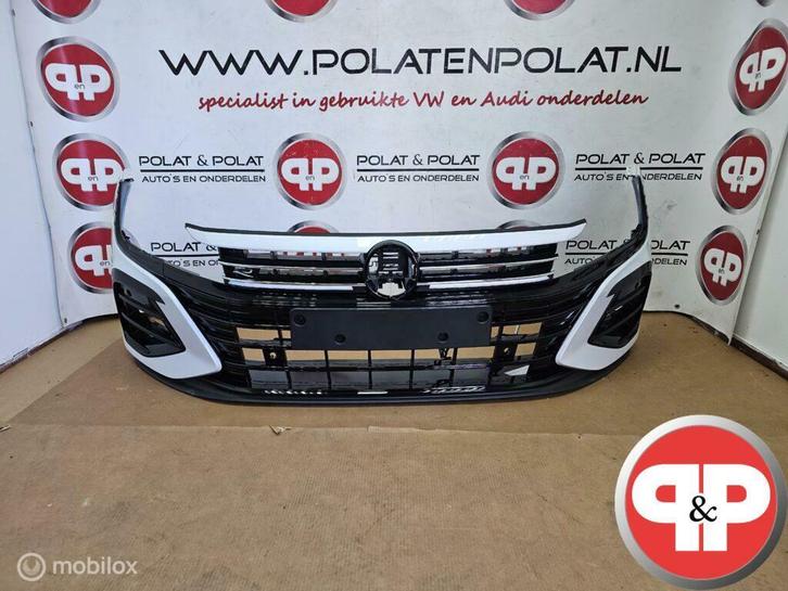 VW Arteon R facelift Voorbumper LOK1, Auto-onderdelen, Carrosserie