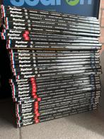 Top gear magazines 2006 - 2009, Livres, Journaux & Revues, Comme neuf, Enlèvement ou Envoi, Sports et Loisirs