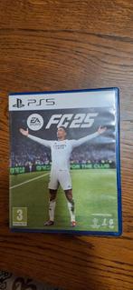 EA Sports FC 25 NL/FR PS5, Games en Spelcomputers, Games | Sony PlayStation 5, Ophalen of Verzenden, Nieuw