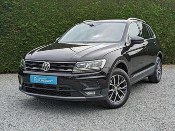 Volkswagen Tiguan 1.5 TSI ACT Comfortline OPF