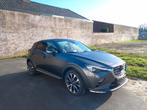 Mazda cx3 automaat, Auto's, Automaat, 1998 cc, Stof, Bruin