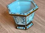 Vintage Japanse/Chinese cache pot, Ophalen of Verzenden