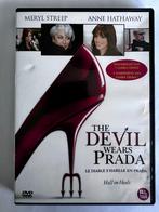 DVD The Devil Wears Prada, Cd's en Dvd's, Dvd's | Drama, Ophalen, Gebruikt, Overige genres