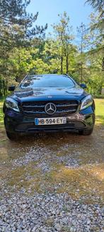 Mercedes GLA 180 AMG uitvoering., Auto's, Automaat, Particulier, Cruise Control, GLA
