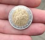 2 euro munt, Postzegels en Munten, Munten | Europa | Euromunten, Ophalen of Verzenden, 2 euro