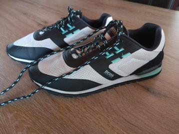 Chaussures de sport Hugo Boss 43 (État neuf) beschikbaar voor biedingen