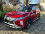 Mitsubishi 1.5T Eclipse Cross 163 ch, 1490 cm³, SUV ou Tout-terrain, 5 places, Carnet d'entretien