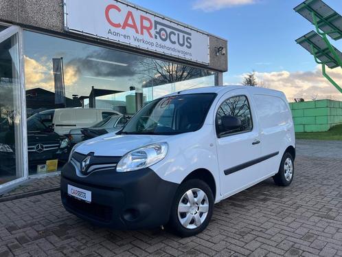Renault Kangoo 1.5 dCI 2018 euro6 btw aftrekbaar + garantie, Auto's, Renault, Bedrijf, Te koop, Bluetooth, Boordcomputer, Cruise Control