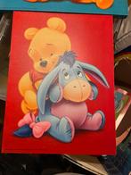 Winnie the Pooh kader, Kinderen en Baby's, Ophalen, Zo goed als nieuw