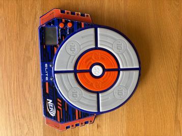Nerf elektronisch doelwit beschikbaar voor biedingen