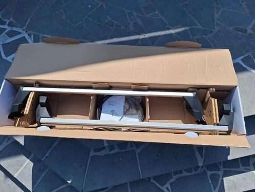 Barres de toit audi A5 Sportback, Auto diversen, Dakdragers, Nieuw, Ophalen