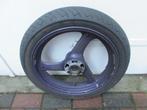 Suzuki GSX600 F voorwiel GSX 600 F velg voorvelg voor wiel, Motoren, Ophalen of Verzenden, Gebruikt
