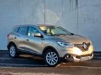 Renault Kadjar 1.5 dCi Intens ECO² EU6b03/2016 265.000KM TOP, Auto's, Renault, Voorwielaandrijving, Kadjar, Leder en Stof, Beige