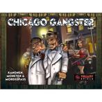 Chicago Gangster -Truant Spiele, Een of twee spelers, Ophalen of Verzenden, Nieuw, Truant