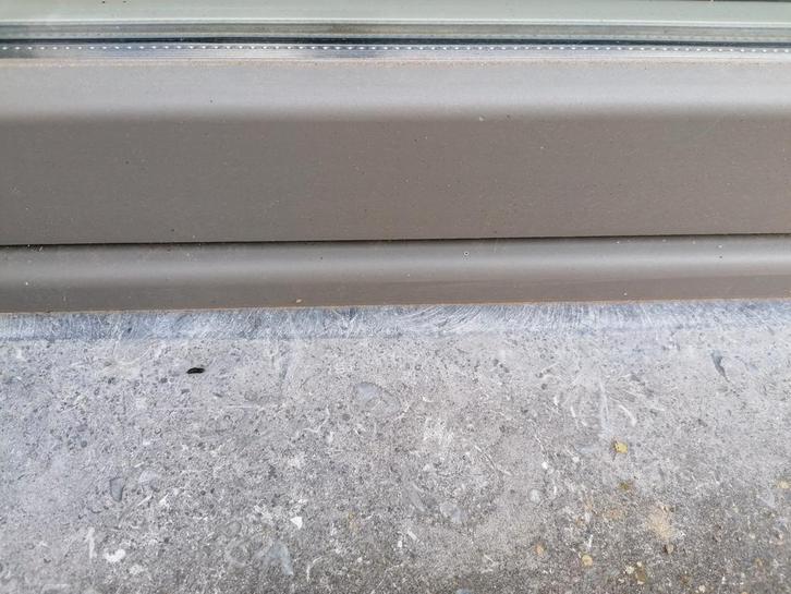 Gratis pvc ramen, Doe-het-zelf en Bouw, Glas en Ramen, Ophalen