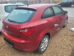 SEAT IBIZA  1.4 BENZINE   COMFORTPAKET, Auto's, Seat, Euro 5, Ibiza, Bedrijf, 1400 cc