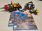 Lego city, Ophalen of Verzenden, Zo goed als nieuw, Lego
