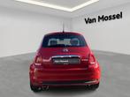 Fiat 500 1.2 69 MTA Dolce Vita (automatique), Autos, Fiat, Achat, Entreprise, 69 ch, https://public.car-pass.be/vhr/c9725277-1640-4b42-88cd-b3a42b2ef79c