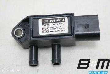 Drukverschilsensor VW Golf 6 03L906051B