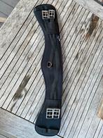 Pur Sang dressuursingel memory zwart 70cm, Dieren en Toebehoren, Ophalen of Verzenden, Nieuw, Dressuur