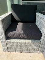 Lounge stoel, Enlèvement ou Envoi, Utilisé, Chaise, Salons de jardin