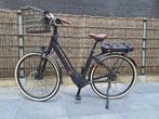 Qwic elektrische fiets, Fietsen en Brommers, 47 tot 51 cm, Ophalen, Zo goed als nieuw, Qwic