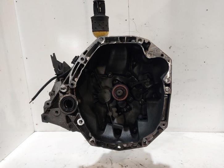 VERSNELLINGSBAK SCHAKEL Renault Clio III (BR / CR), Auto-onderdelen, Transmissie en Toebehoren, Renault, Gebruikt