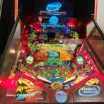 Revenge from Mars Pinball 2000, Verzamelen, Automaten | Flipperkasten, Ophalen