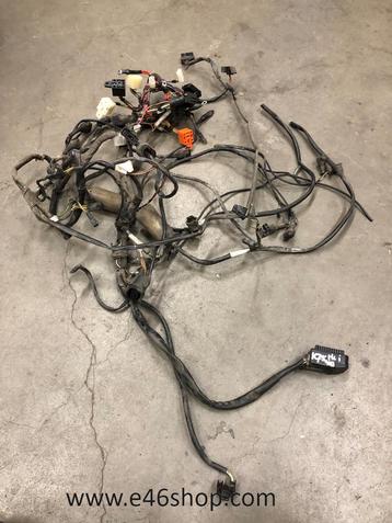 KABELBOOM BMW K75  beschikbaar voor biedingen
