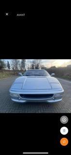 ferrari 355 f1, Autos, Argent ou Gris, Automatique, F355, Achat