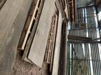Bolen hout eik, beuk, es, hardhout uit schrijn&meubelmakerij, Zakelijke goederen, Machines en Bouw | Houtbewerking, Ophalen