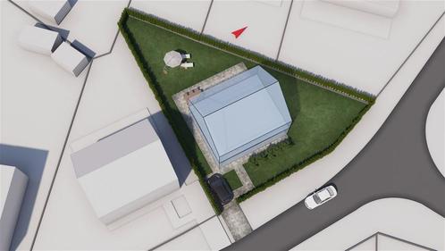 Grond te koop in Beringen, Immo, Gronden en Bouwgronden, tot 200 m²