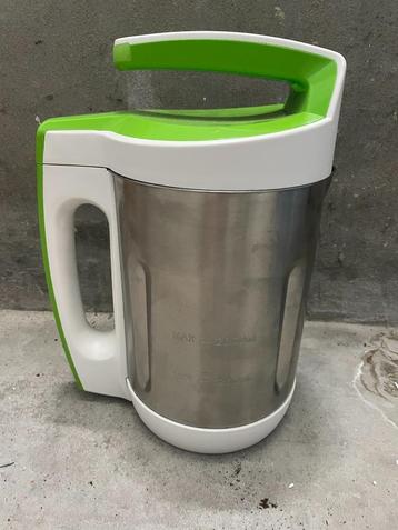 DOMO soepmaker 1.7L beschikbaar voor biedingen