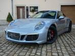Porsche 911 (991) Carrera GTS PDK TECHART 510 ch Akrapovič, Auto's, Porsche, Automaat, 375 kW, 0 kg, 1545 kg