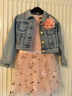 Communie kleedje 'le chic', Ophalen