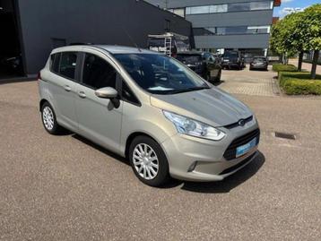 Ford B-MAX B-MAX 1.0 EcoBoost Trend/Airco/1j gar(1) beschikbaar voor biedingen