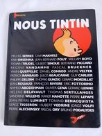 Livre Nous Tintin neuve de 2004, Neuf, Enlèvement ou Envoi, Une BD, Hergé