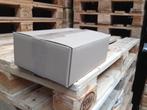 carton, Bricolage & Construction, Casiers & Boîtes, Moins de 35 cm, Comme neuf, Moins de 50 cm, Repliable