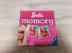 Barbie Memory van Ravensburger, Hobby en Vrije tijd, Ophalen of Verzenden, Zo goed als nieuw