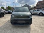 Toyota ProAce City Verso Family 5pl Demo voertuig niet inges, Auto's, Monovolume, Euro 6, ProAce, Handgeschakeld