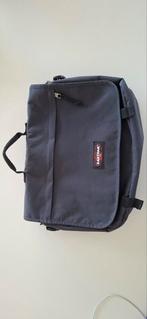 Eastpak schoudertas/computertas/boekentas, Ophalen of Verzenden, Zo goed als nieuw, Schoudertas