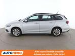 Fiat Tipo 1.3 M-Jet Easy (année de construction 2019), Autos, Fiat, Argent ou Gris, Achat, Euro 6, Boîte manuelle