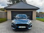 FORD FOCUS 1.0 ST LINE 06/2020 122.000KM LED CRUISE 1STE EIG, Auto's, Ford, Leder en Stof, Bedrijf, 5 deurs, 999 cc