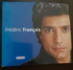 Cd - Frédéric François- vol1, Ophalen of Verzenden, Gebruikt