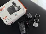 Gigaset S850A GO Draadloze DECT Telefoon C Zonder GO Box, Ophalen of Verzenden, Gebruikt