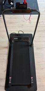 Moovv smartstep pro loopband, Sport en Fitness, Loopsport en Atletiek, Ophalen, Zo goed als nieuw, Hardlopen, Overige merken