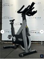 Technogym Group Cycle Connect | Spinning bike |, Ophalen of Verzenden, Gebruikt, Benen