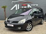 Renault Espace 2.0 dCi Business GPS Excellent État CT✅, Auto's, Renault, Euro 5, Zwart, 4 cilinders, Alcantara